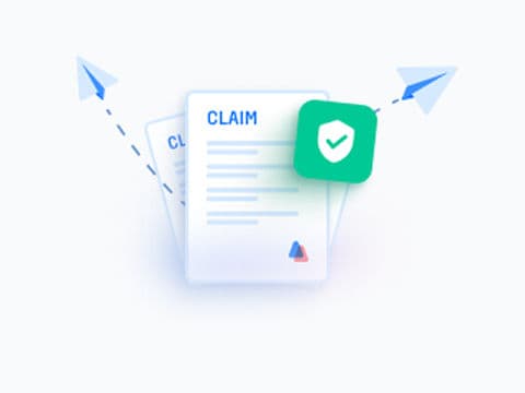 Быстрая процедура обработки заявки
